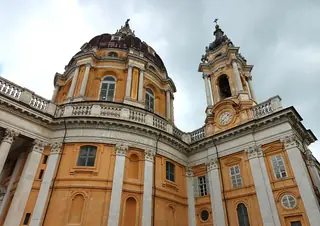 Basilica di Superga in Turin – Photo 4 of 7