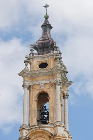 Basilica di Superga in Turin – Photo 6 of 7