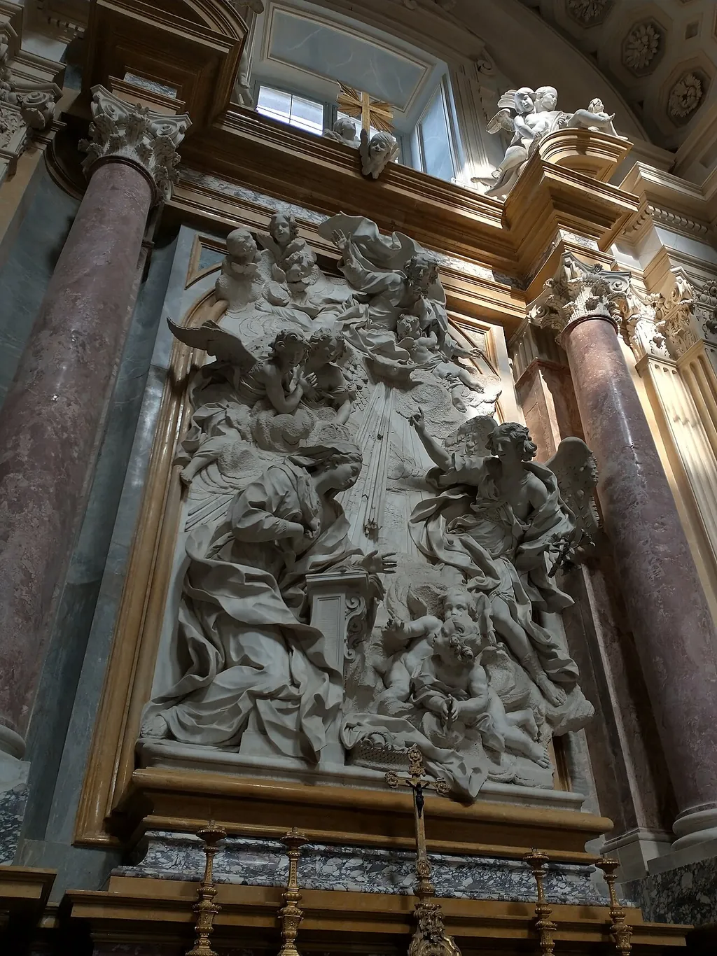 Basilica di Superga in Turin – Photo 7 of 7
