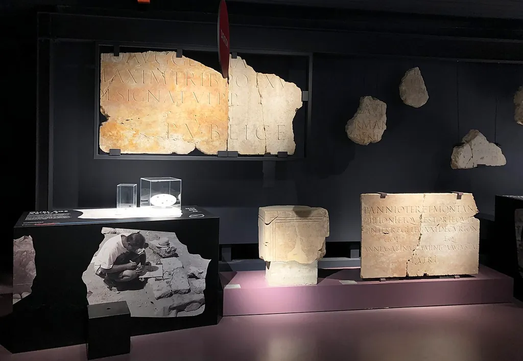Musée romain de Nyon – Photo 2 sur 3