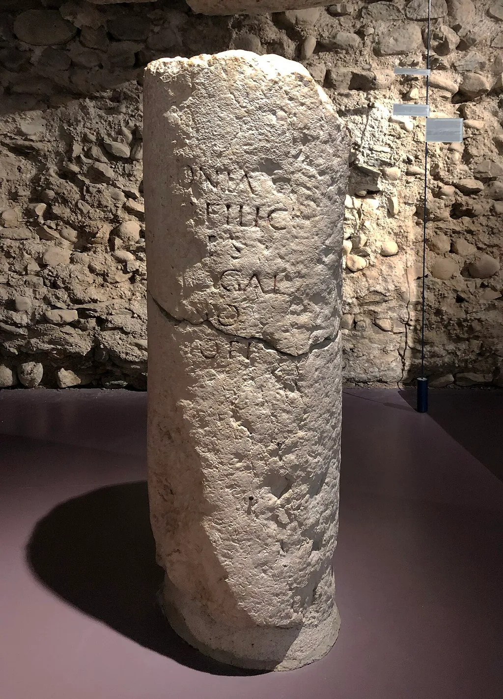 Musée romain de Nyon – Photo 3 sur 3