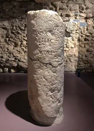 Musée romain de Nyon – Photo 3 sur 3