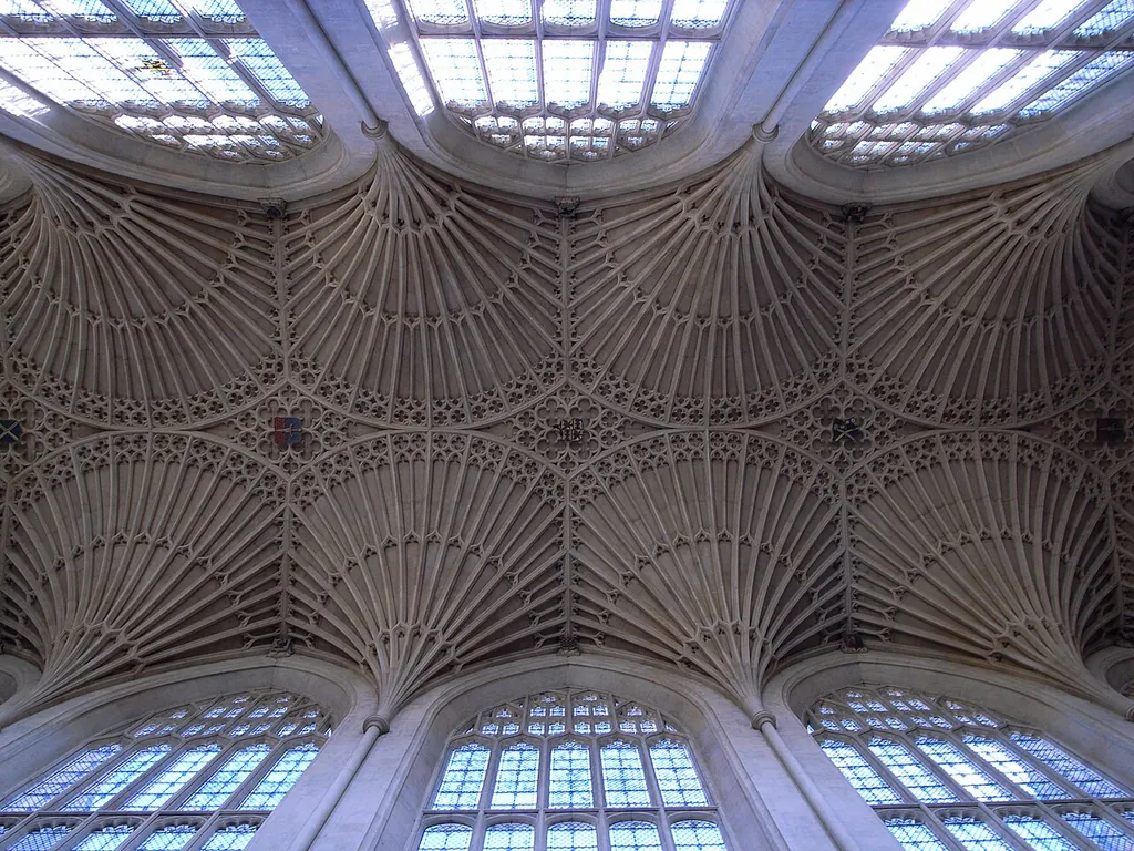 Bath Abbey Discovery Centre