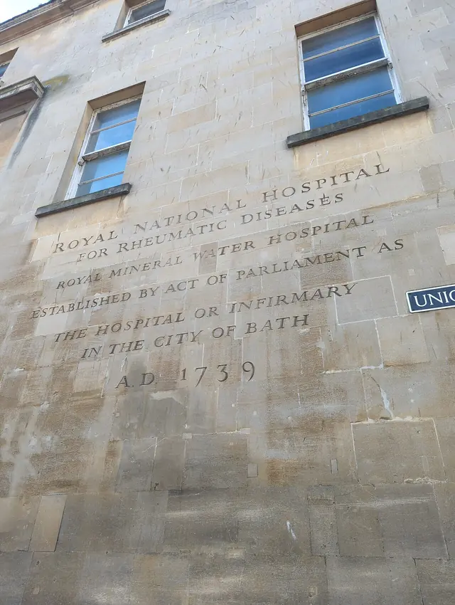 Bath Medical Museum