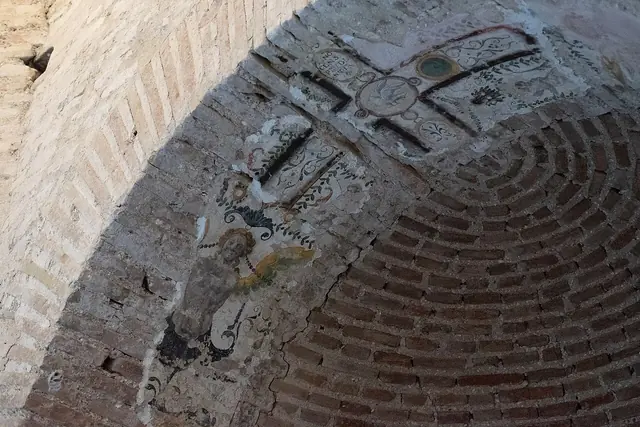 Battistero degli Ariani in Ravenna – Bild 3 von 5