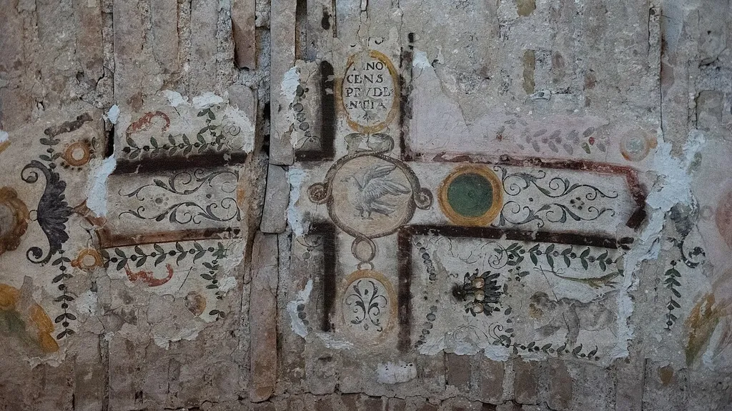 Battistero degli Ariani in Ravenna – Bild 5 von 5