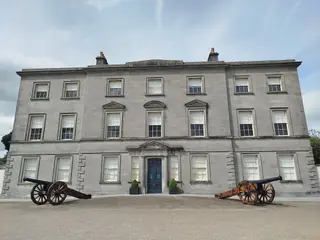 Battle of the Boyne Visitor Centre in Drogheda