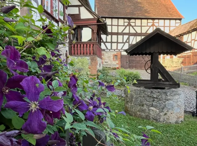 Bauernhausmuseum Biebertal – Photo 2 of 2