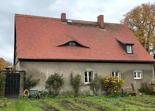 Bauernmuseum Alte Burgschäferei in Querfurt
