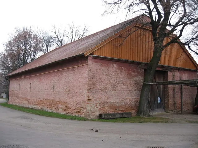 Bauernmuseum Kalladorf in Wullersdorf