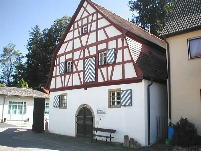 Bauländer Heimatmuseum Adelsheim