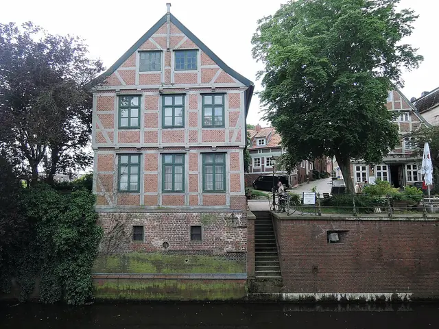 Baumhaus-Museum in Stade