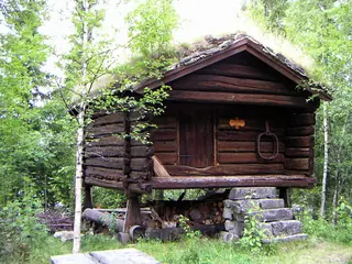 Bautahaugen Samlinger in Hedalen
