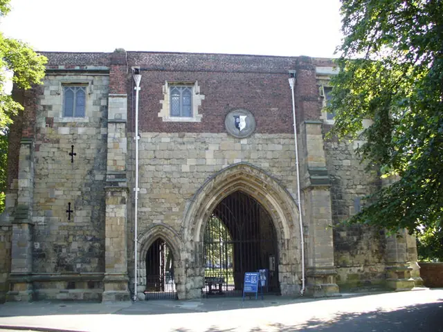 Bayle Museum in Bridlington