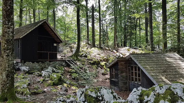 Baza 20 in Dolenjske Toplice