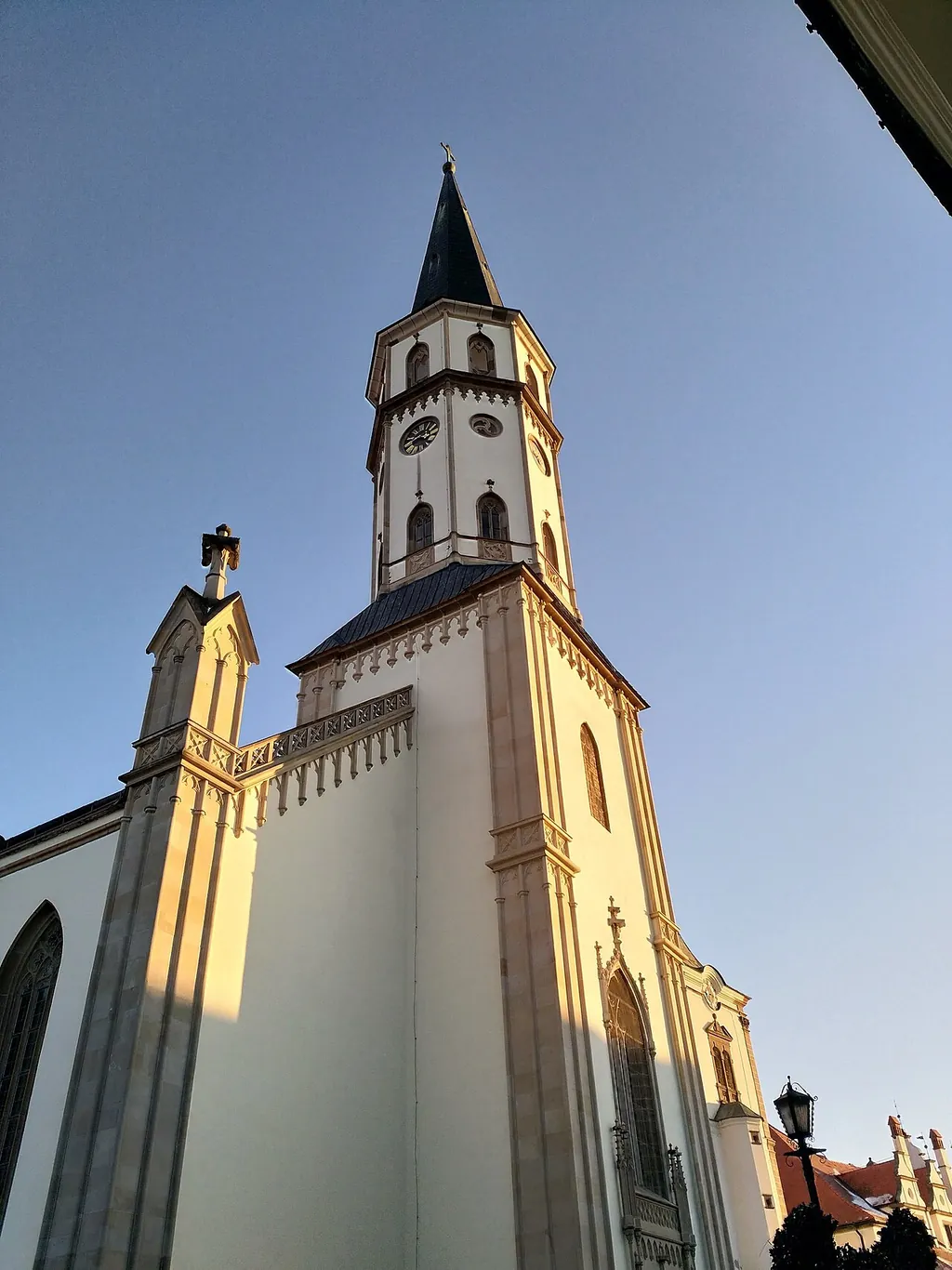 Bazilika sv. Jakuba v Levoči in Levoča – Photo 6 of 7
