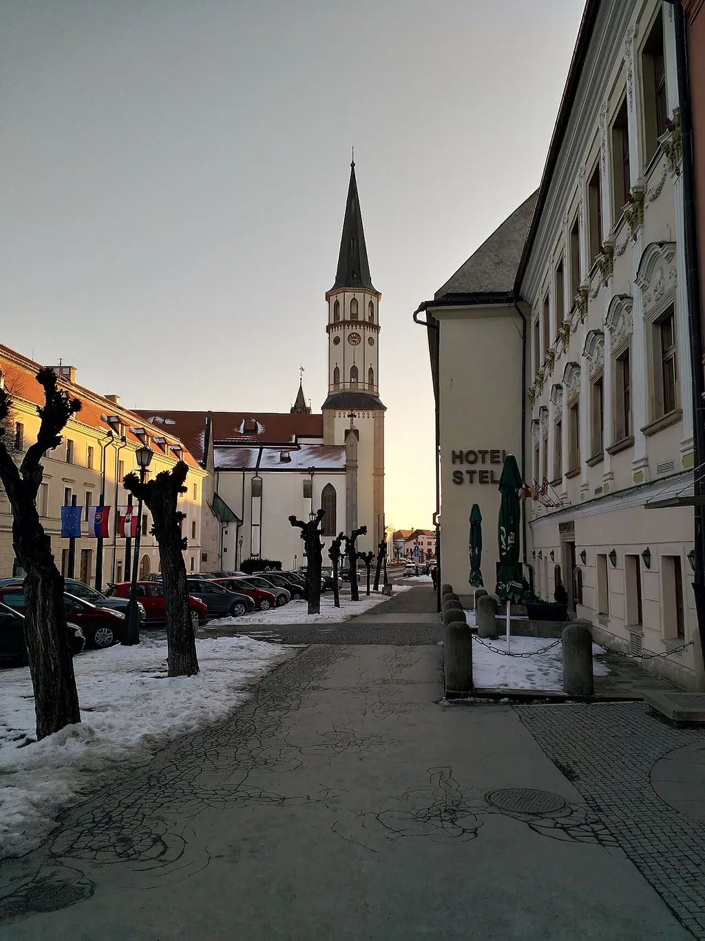 Bazilika sv. Jakuba v Levoči in Levoča – Photo 7 of 7