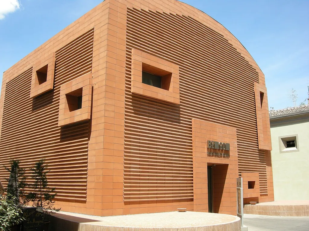 Be-Go, museo di Benozzo Gozzoli in Castelfiorentino