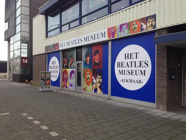 Beatles Museum Alkmaar