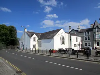 Beaumaris Gaol and Courthouse – Bild 2 von 5