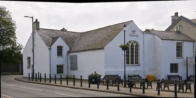 Beaumaris Gaol and Courthouse – Bild 3 von 5