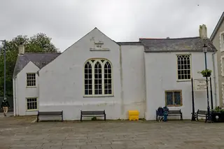 Beaumaris Gaol and Courthouse – Bild 1 von 5