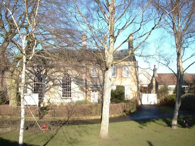 Beck Isle Museum in Pickering