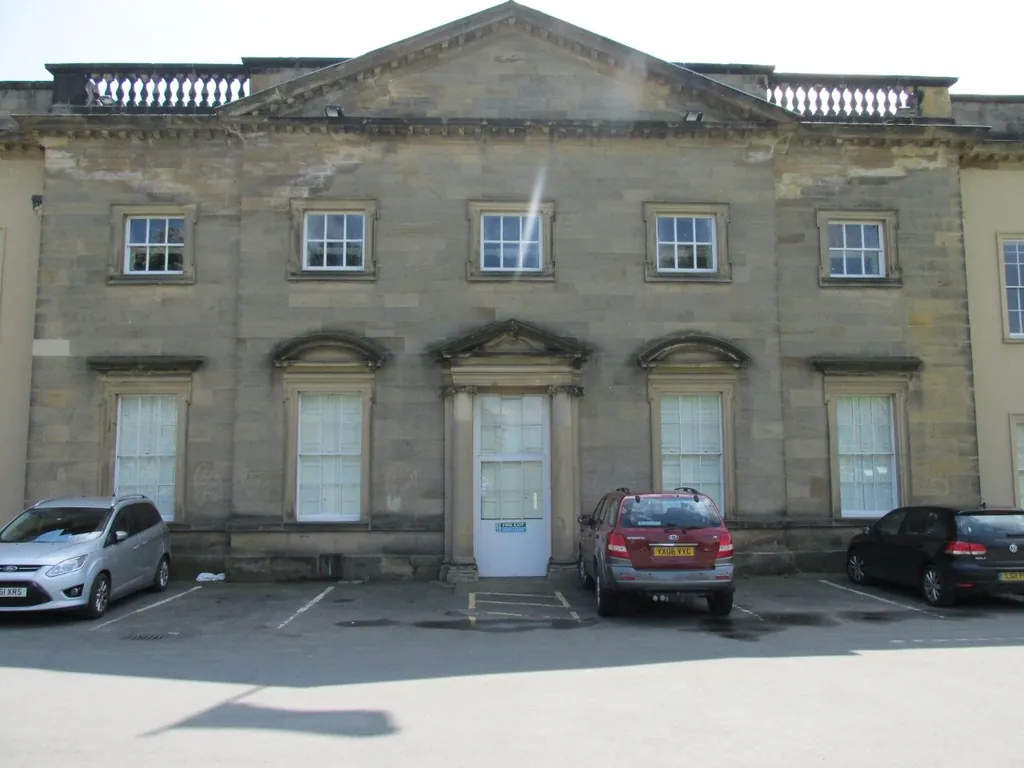 Bedale Museum