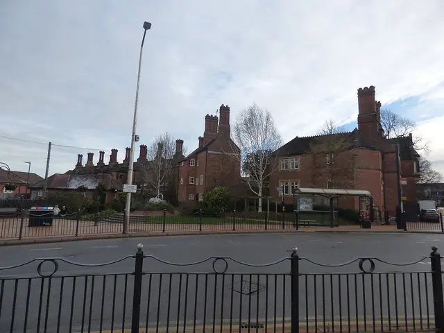 Bedworth Heritage Centre – Bild 2 von 4