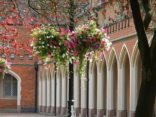 Bedworth Heritage Centre – Bild 3 von 4