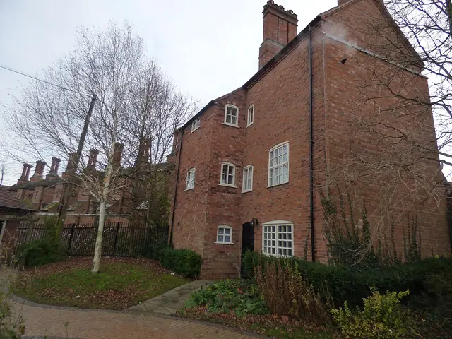 Bedworth Heritage Centre
