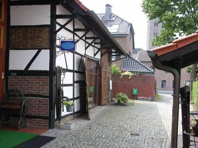 Beecker Flachsmuseum in Wegberg