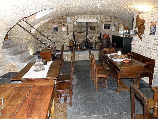 Begijnhofmuseum Beghina in Tongeren