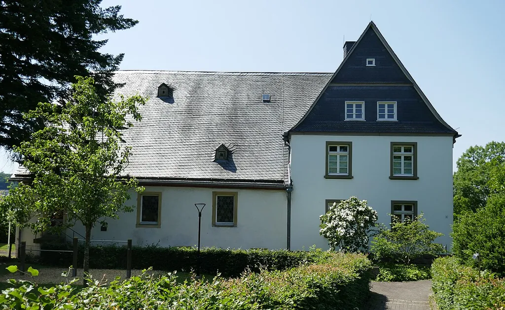 Stadtmuseum Schatzkammer Propstei Belecke in Warstein – Photo 2 of 3