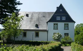 Stadtmuseum Schatzkammer Propstei Belecke in Warstein – Photo 2 of 3