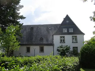 Stadtmuseum Schatzkammer Propstei Belecke in Warstein – Photo 1 of 3