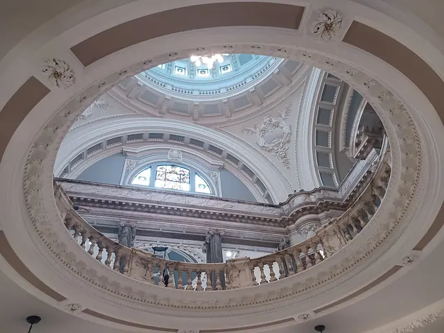 Belfast City Hall Visitor Exhibition