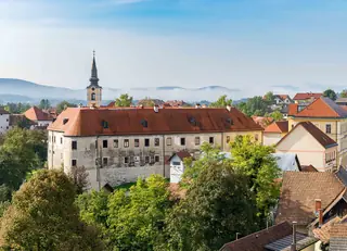 Belokranjski muzej Metlika