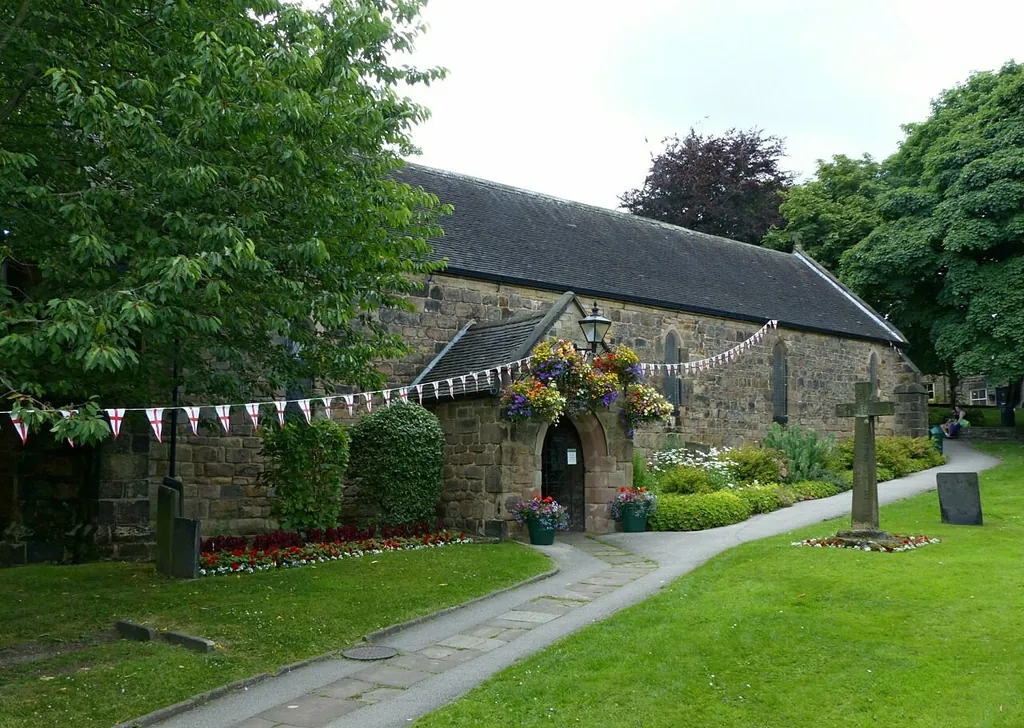 Belper Heritage Centre – Photo 2 of 2
