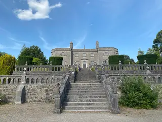 Belvedere House, Gardens and Park in Mullingar