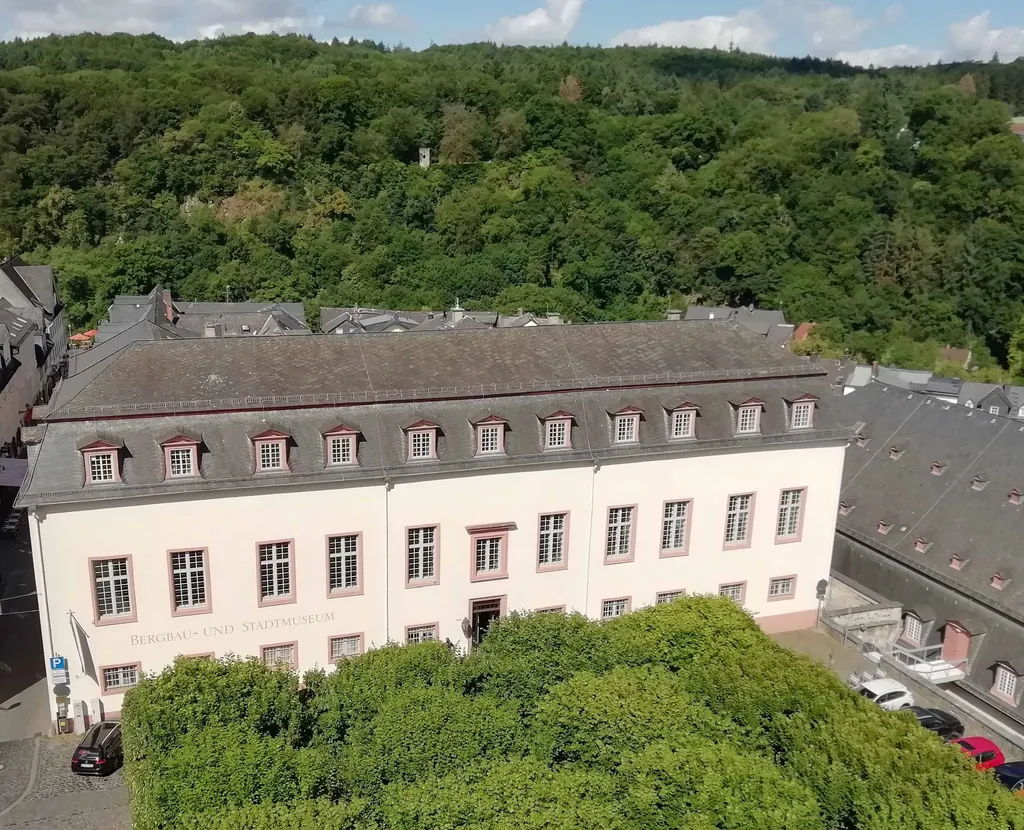 Bergbau- und Stadtmuseum Stadt Weilburg an der Lahn