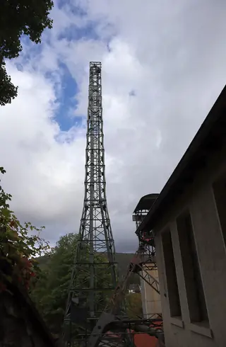 Bergbaumuseum Schachtanlage Knesebeck in Bad Grund (Harz) – Photo 5 of 5