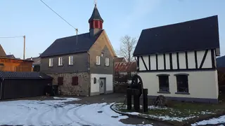 Stahlbergmuseum Müsen in Hilchenbach – Photo 1 of 2