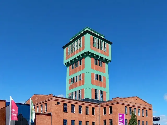 KohleWelt – Museum Steinkohlenbergbau Sachsen in Oelsnitz/Erzgeb.