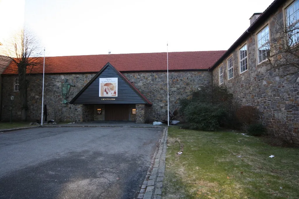 Bergens Sjøfartsmuseum