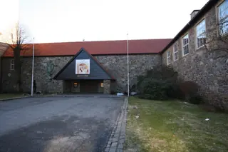 Bergens Sjøfartsmuseum