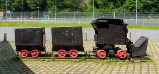 Bergwerksmuseum Grube Samson in Braunlage – Photo 4 of 4