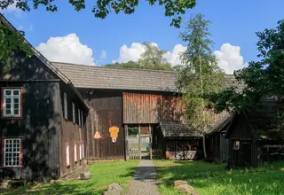 Bergwerksmuseum Grube Samson in Braunlage – Photo 1 of 4