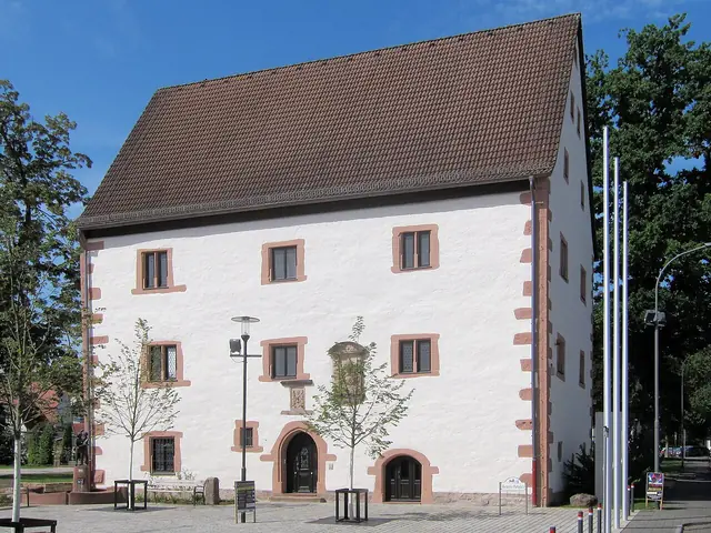 Bergwinkelmuseum in Schlüchtern