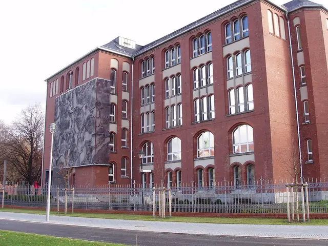 Berliner Medizinhistorisches Museum der Charité in Berlino